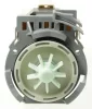 Whirlpool/Indesit Lúgszivattyú Motor – 30W, Askoll típus – Mosógépekhez (C00311195)