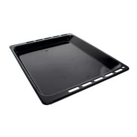 Whirlpool Sütőtepsi – 445x376x26 mm, Zománcozott – Indesit, Hotpoint, Whirlpool (C00380620)