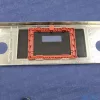 Whirlpool Sütő Előlap – Inox, Érintőpaneles – AKZ széria (C00387768)