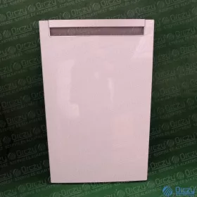 Ajtó, normáltér (eredeti) WHIRLPOOL hűtőgép