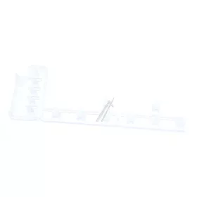 Whirlpool Mosógép Fényvezető – Vezérlőpanelhez, Átlátszó – TDLR széria (C00446723)