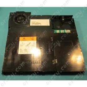 Elektronika, vezérlő (eredeti) WHIRLPOOL kerámialap