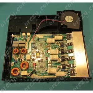 Elektronika, vezérlő (eredeti) WHIRLPOOL kerámialap