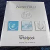 Whirlpool Vízszűrő – 3,6 x 9 cm – Hűtőgéphez (C00387612)