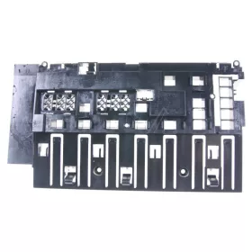   Whirlpool Mosógép Elektronika Burkolat – DLC, TL-R széria – Felültöltős gépekhez (C00446759)