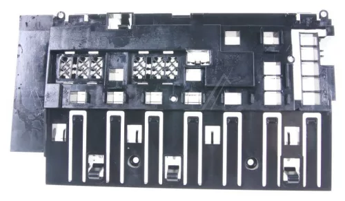 Whirlpool Mosógép Elektronika Burkolat – DLC, TL-R széria – Felültöltős gépekhez (C00446759)