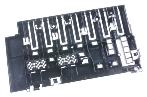 Whirlpool Mosógép Elektronika Burkolat – DLC, TL-R széria – Felültöltős gépekhez (C00446759)