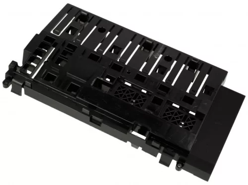 Whirlpool Mosógép Elektronika Burkolat – DLC, TL-R széria – Felültöltős gépekhez (C00446759)