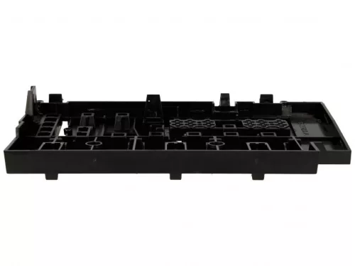 Whirlpool Mosógép Elektronika Burkolat – DLC, TL-R széria – Felültöltős gépekhez (C00446759)