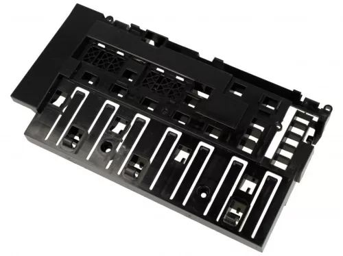 Whirlpool Mosógép Elektronika Burkolat – DLC, TL-R széria – Felültöltős gépekhez (C00446759)