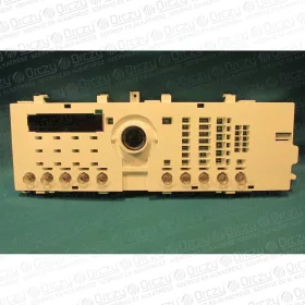 Elektronika, kezelő (eredeti) WHIRLPOOL szárítógép