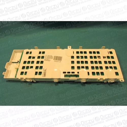 Elektronika, kezelő (eredeti) WHIRLPOOL szárítógép