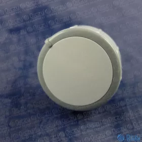   Whirlpool Mosógép Programválasztó Gomb – Fehér, hosszú tengelyes – TDLR széria (481010774759)