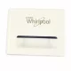 WHIRLPOOL INDESIT mosogep mososzertarto elolap fiokfront 481010778836