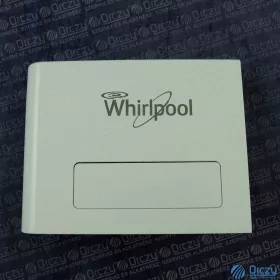 Előlap mosószertartó (eredeti) WHIRLPOOL mosógép
