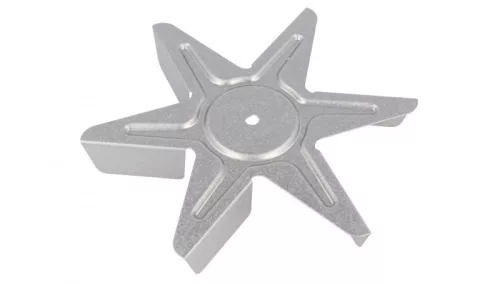 Whirlpool Szárítógép Ventilátor Motor és Lapát – 32W, Komplett – Kondenzációs szárítókhoz (C00398229)