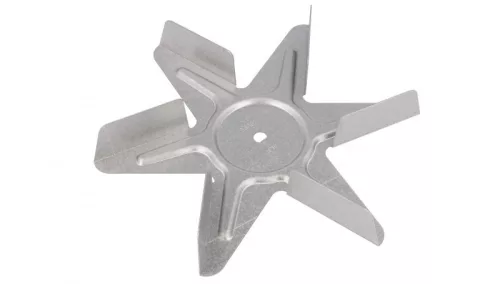 Whirlpool Szárítógép Ventilátor Motor és Lapát – 32W, Komplett – Kondenzációs szárítókhoz (C00398229)