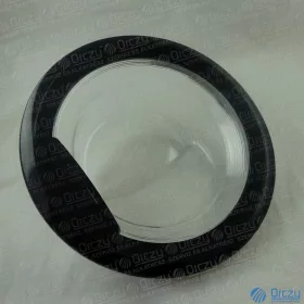 Ajtó (eredeti) WHIRLPOOL / INDESIT mosógép