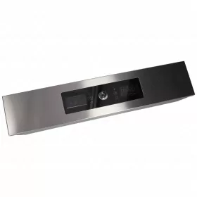   Burkolat, kezelő előlap (eredeti) WHIRLPOOL / INDESIT tűzhely