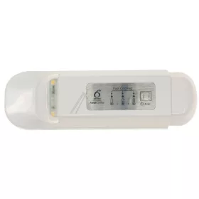Whirlpool Hűtőszekrény Elektronikus Termosztát – ET2 Enhanced, 6. Érzék funkció – BSNF és ART szériákhoz (C00386977)
