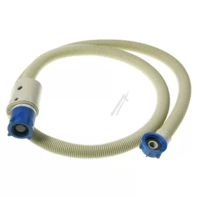 Whirlpool Aquastop Bemeneti Tömlő – 1,5 m, Mechanikus – TDLR széria (C00447490)