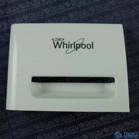   Előlap víztartály (eredeti) WHIRLPOOL / INDESIT szárítógép