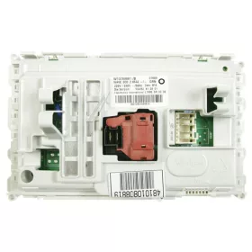   Whirlpool Mosógép Vezérlőegység – WAVE ECO 2, Programozott – TDLR széria (C00447641)
