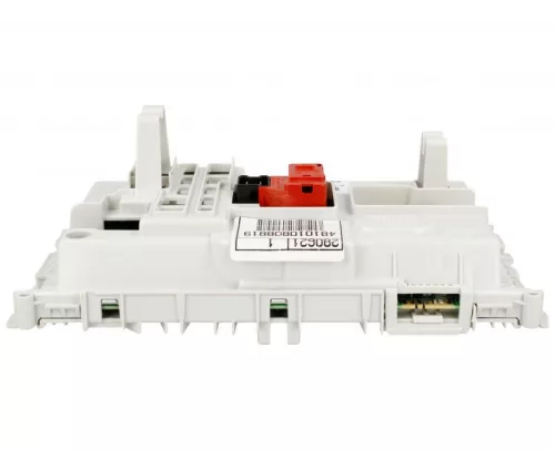 Whirlpool Mosógép Vezérlőegység – WAVE ECO 2, Programozott – TDLR széria (C00447641)