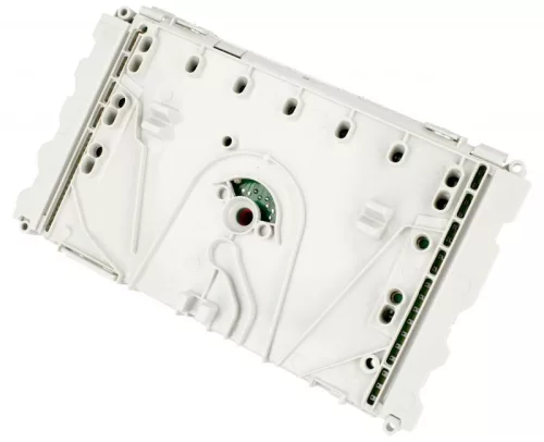 Whirlpool Mosógép Vezérlőegység – WAVE ECO 2, Programozott – TDLR széria (C00447641)