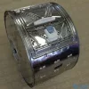 Dob (eredeti) WHIRLPOOL / INDESIT mosógép