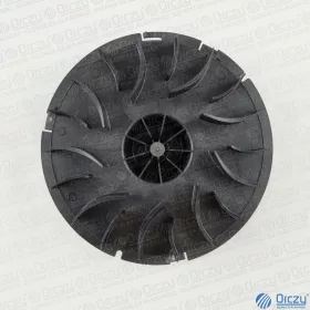 Ventilátor (eredeti) WHIRLPOOL / INDESIT tűzhely