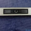 Elektronika, kezelő + előlap (eredeti) WHIRLPOOL / INDESIT tűzhely