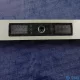 Elektronika, kezelő + előlap (eredeti) WHIRLPOOL / INDESIT tűzhely