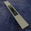 Elektronika, kezelő + előlap (eredeti) WHIRLPOOL / INDESIT tűzhely