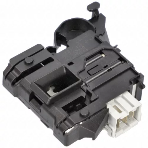 Whirlpool / Indesit Ajtókapcsoló - Bimetálos, 3 érintkezős - Mosógéphez (C00508660, 481010885440)