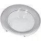 Ajtó (eredeti) WHIRLPOOL / INDESIT mosógép