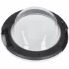 Ajtó (eredeti) WHIRLPOOL / INDESIT mosógép
