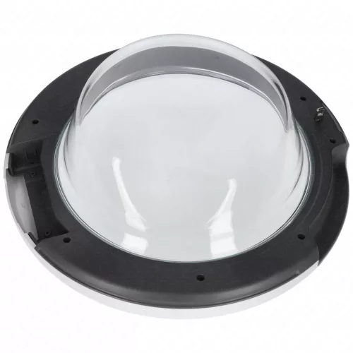 Ajtó (eredeti) WHIRLPOOL / INDESIT mosógép