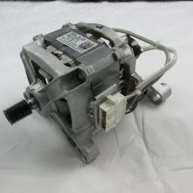 Motor (eredeti) WHIRLPOOL / INDESIT mosógép