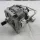 Motor (eredeti) WHIRLPOOL / INDESIT mosógép