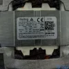 Motor (eredeti) WHIRLPOOL / INDESIT mosógép