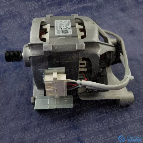 Motor (eredeti) WHIRLPOOL / INDESIT mosógép
