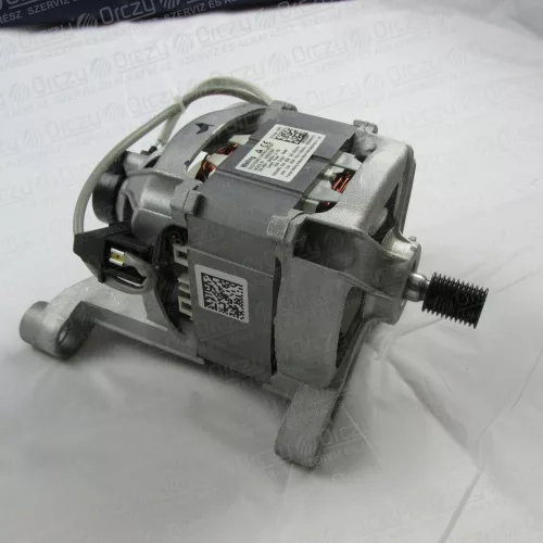 Motor (eredeti) WHIRLPOOL / INDESIT mosógép