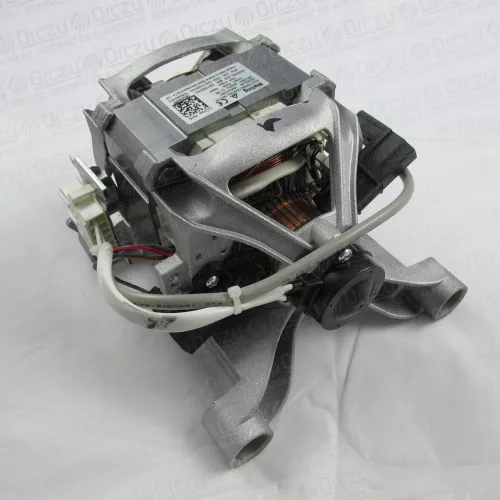 Motor (eredeti) WHIRLPOOL / INDESIT mosógép