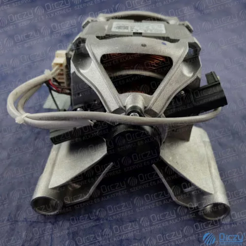 Motor (eredeti) WHIRLPOOL / INDESIT mosógép