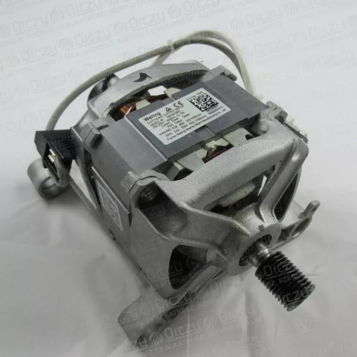 Motor (eredeti) WHIRLPOOL / INDESIT mosógép