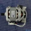 Motor (eredeti) WHIRLPOOL / INDESIT mosógép