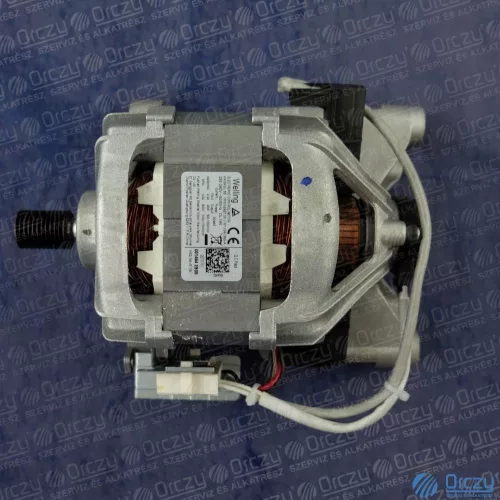 Motor (eredeti) WHIRLPOOL / INDESIT mosógép