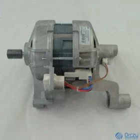Motor (eredeti) WHIRLPOOL / INDESIT mosógép