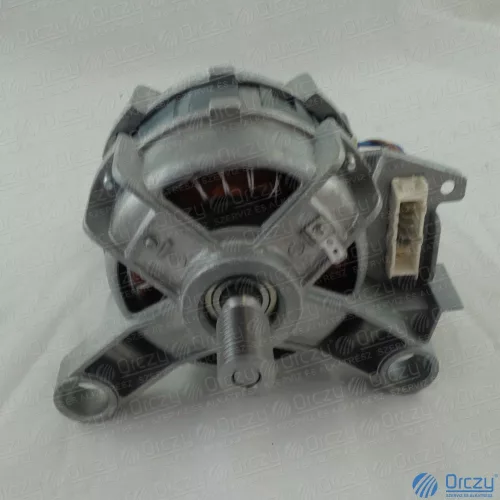 Motor (eredeti) WHIRLPOOL / INDESIT mosógép